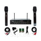 MadVoice  SHAKER 2 это новинка от бренда MadVoice! Данная модель напоминает серию U-Remix от бренда MadBoy, но имеет много качественных отличий.
В микшер встро…