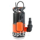 Насос дренажный PATRIOT F 600 D для грязной воды