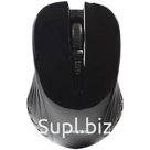 Мышь беспроводная Smartbuy ONE 340AG, черный, 3btn+Roll