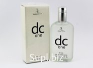 Туалетная вода для мужчин "DC one", 100 мл