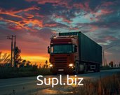 Грузоперевозки для бизнеса по России и СНГ от "Hardline"