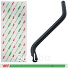 Патрубки черные (печки, горловины, расширит. бак) Патрубок отопителя подводящий наружный ВАЗ-2114    VPT Артикул: V-10486