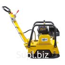 Виброплита реверсивная ZITREK CNP25-2, бенз., 25 кН, 630х400 мм, 4800 Вт, 1.7 л/ч