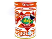 Молоко сгущенное с сахаром вареное 8,5% жирности 0,6 кг х 15 банок ДЕП Казахстан 6-035-037
