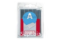 Скобы для степлера NT/4   1600шт, NOVUS