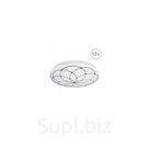 Светильник Luminarte светодиодный ASTER C17LLS12W 4000К
