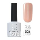Gel polish №26 Кофейный Малибу 7,5 мл