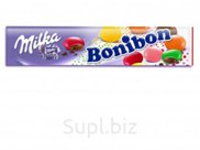 Шоколадное драже Milka Bonibon