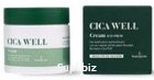 Увлажняющий крем с центеллой азиатской. CICA WELL Cream