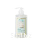Гель для душа увлажняющий 500мл JM SOLUTION LIFE MARINE COTTON BODY WASH 500ml