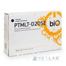 Bion Cartridge Bion PTMLT-D205E Картридж для Samsung ML 3710 SCX 5637,10000стр Бион
