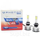 Светодиодная фара Photon Duo H27