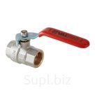 Шаровой кран Valtec Кран шар. BASE, стальная рукоятка 4" вн.-вн.