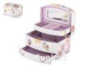 Шкатулка Daisy 21.5х15х13см