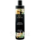 Парфюмированный гель для душа Le Secret SANDAL BERGAMOT Витэкс, 400 мл