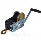 Лебедка ручная TOR ЛН-1200W LHW г/п 0,5 т длина ленты 10 м Артикул: 1002216