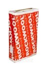 Утеплитель Rockwool Фасад Баттс Оптима 1000х600х130 мм, 2 шт. уп