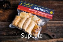 Блинчики фаршированные