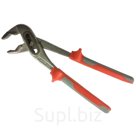 Переставные клещи L=200 мм 8" JinFeng JF-2362-8