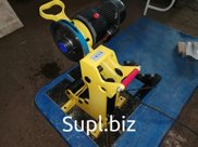 Труборез эл. DCQ-11