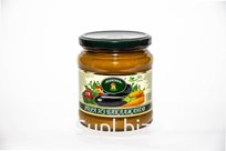 Икра из баклажанов 480 гр.