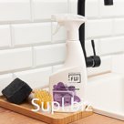 Универсальное чистящее средство для кухни FreshWorks, 500 мл
