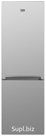 Двухкамерный холодильник Beko CNMV5270KC0S