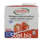 perfetto special. Томаты протертые в собственном соку (пассата) .
