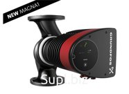Циркуляционный насос Grundfos MAGNA1 100-100 F