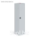 Архивный шкаф ШАМ-12, 1860×425×500 мм