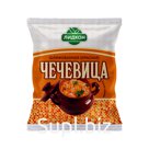 Чечевица шлифованная (красная) Лидкон (Пакет 500 гр.) -Беларусь