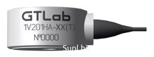 Accelerometer 1V201HA-100 (t)