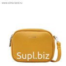 Сумка женская на плечо Ludor Желтый