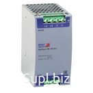 Блок питания OptiPower DR-120-24-1 КЭАЗ 284548