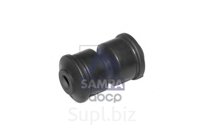 Сайлентблок Man Рессоры (16X55x95) SAMPA арт. 020.030