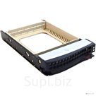 Supermicro 05-SC82708-XX00C104 Корзина 3.5&quot; для SAS SATA дисков