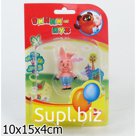 ФИГУРКА EM2844 &amp;quot;ИГРАЕМ ВМЕСТЕ&amp;quot; ПЯТАЧОК М/Ф ВИННИ-ПУХ НА БЛИСТЕРЕ