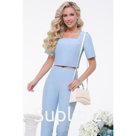 Костюм женский, размер 48