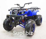 Квадроцикл GreenCamel Sahara A1520 (72V 1500W R10 Дифференциал) синий