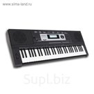 Синтезатор Medeli M331 61 клавиша