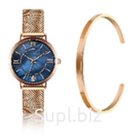 Наручные часы Petite Blue SAB5-2