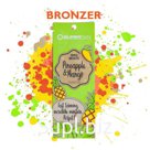 Увлажняющий бронзатор "PINEAPPLE & MANGO", активный антицеллюлитный комплекс и витамины, 15 мл