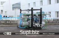 Компрессор 2ВМ4-54/3C воздушный поршневой промышленный