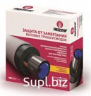 Секция нагревательная кабельная Freezstop-25-3