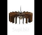 Люстра WL 002-1/600 P WN (1)