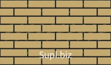 Термопанель с плиткой Березакерамика BRICK HOUSE бежевый