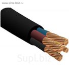 Кабель КГтп-ХЛ, 3х16+1х6, м, Конкорд , ГОСТ