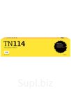 TC-MTN114 Тонер-картридж T2 для Konica-Minolta Di152/183/2011/bizhub 162/163/210/211 (11000 стр.)