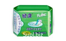 Лечебные ежедневные прокладки FuKang, 22 шт.