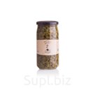 NESTOS . Каперсы .